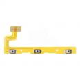 Flex Cable for Power and Volume Button for Redmi Note 14 Pro Plus 5G 2