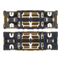 Conector FPC de bateria para iPhone 15 Pro Max Conector FPC de bateria para iPhone 15 Pro Max