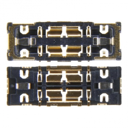Battery FPC Connector for iPhone 15 Pro Max iPhone 15 Pro Max Battery FPC Connector