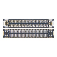 Conector FPC de LCD para placa para iPhone 15 Pro Max e iPhone 15 Pro Conector FPC de LCD para placa para iPhone 15 Pro Max e iPhone 15 Pro