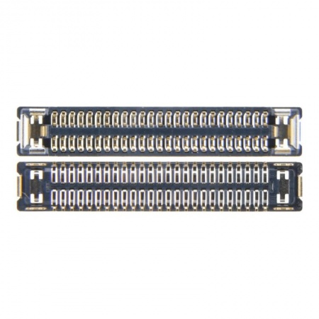 LCD FPC connector to board for iPhone 15 Pro Max and iPhone 15 Pro LCD FPC connector board iPhone 15 Pro Max and 15 Pro
