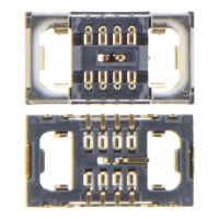 Conector FPC de luz de flash em cabo flexível para iPhone 15 Pro e 15 Pro Max Conector FPC de luz de flash em cabo flexível para iPhone 15 Pro e 15 Pro Max