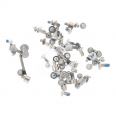 Full screw set for iPhone 15 Pro Max 2