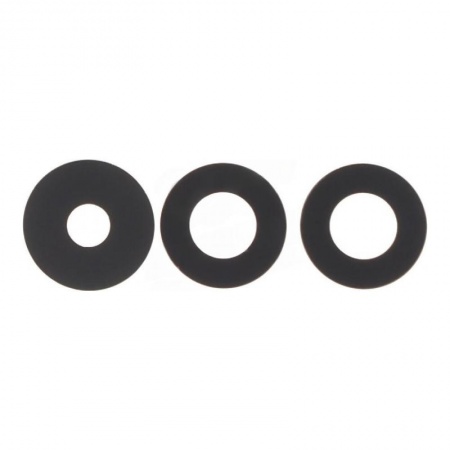 Samsung A15 Rear Camera Lens