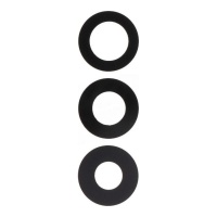 Lente de cámara trasera para Samsung A25 Lente de cámara trasera para Samsung A25