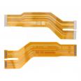 Cable flex para placa base para Samsung A25 1