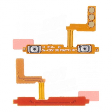 Cable flex botn volumen Samsung A25