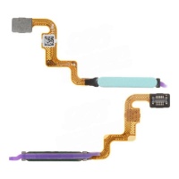 Sensor flex de impressão digital para Redmi Note 12 4G