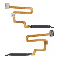 Sensor flex de huella dactilar para Redmi Note 12 Pro 4G Graphite Gray Sensor flex de huella dactilar para Redmi Note 12 Pro 4G Graphite Gray