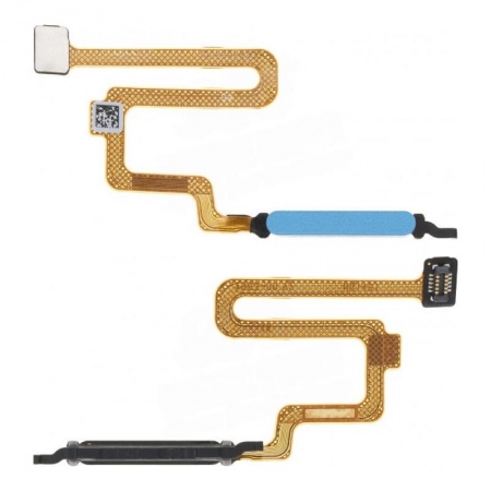 Sensor flex huella Redmi Note 12 Pro 4G