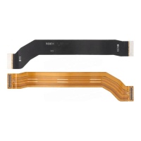 Cable Flex a placa base para Redmi Note 12 Pro 4G Cable Flex a placa base para Redmi Note 12 Pro 4G