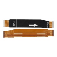 Flex para placa-mãe Redmi Note 12 4G