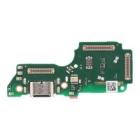Puerto de carga USB para Oppo Reno 12 F 4G Puerto de carga USB para Oppo Reno 12 F 4G
