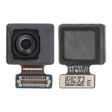 Cmara frontal Samsung Note 10 Plus