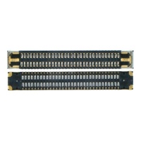 Conector FPC de LCD a placa para Samsung Note 10 Plus Conector FPC de LCD a placa para Samsung Note 10 Plus