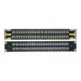Conector FPC de LCD a placa para Samsung Note 10 Plus 1