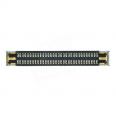Conector FPC de LCD a placa para Samsung Note 10 Plus 2