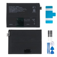 Batería 4500mAh para Oppo Find X3 Pro BLP825 Batería 4500mAh para Oppo Find X3 Pro BLP825