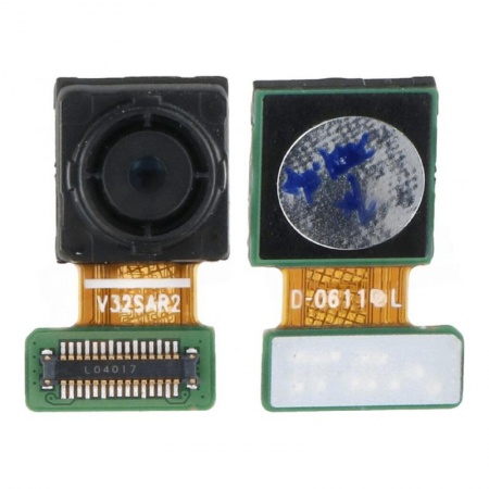 Cmara frontal Samsung S20 FE