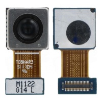 Cámara trasera 8MP para Samsung S20 FE Cámara trasera 8MP para Samsung S20 FE