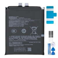 Batería 5240mAh para Xiaomi 15 BP4U Batería 5240mAh para Xiaomi 15 BP4U