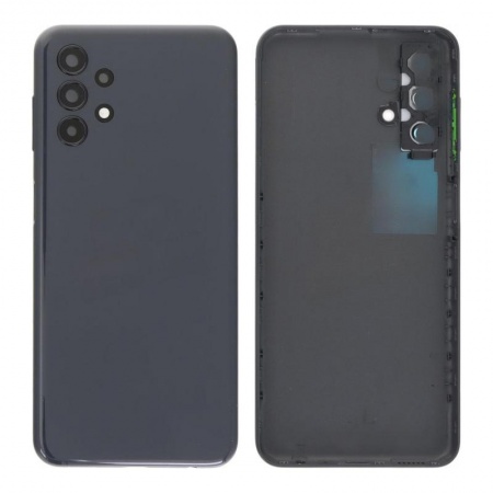 Tapa trasera con lentes para Samsung A13