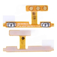 Cable flex del botón de volumen para Samsung A13 Cable flex del botón de volumen para Samsung A13