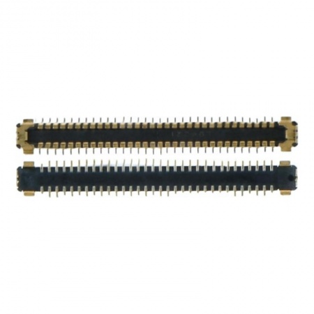 Conector FPC a placa Samsung Note 9