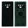 Tapa trasera completa con marco de cmara para Samsung Note 9 1
