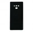 Tapa trasera completa con marco de cmara para Samsung Note 9 2