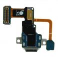 Puerto de carga flex para Samsung Note 9 3