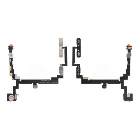 Flex botones volumen encendido Google Pixel 7a
