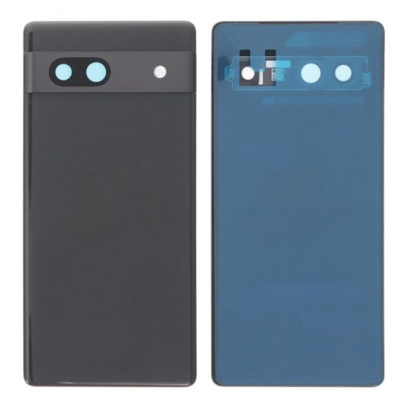 Tapa trasera con lentes cmara Google Pixel 7a