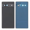 Tapa trasera con lentes de cmara para Google Pixel 7a 1