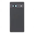 Tapa trasera con lentes de cmara para Google Pixel 7a 2