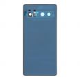 Tapa trasera con lentes de cmara para Google Pixel 7a 3