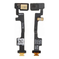 Micrófono flex para Google Pixel 7 Micrófono flex para Google Pixel 7