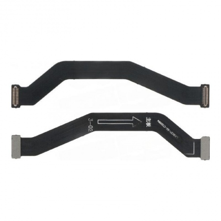 Flex placa base Oppo Find X2 Pro