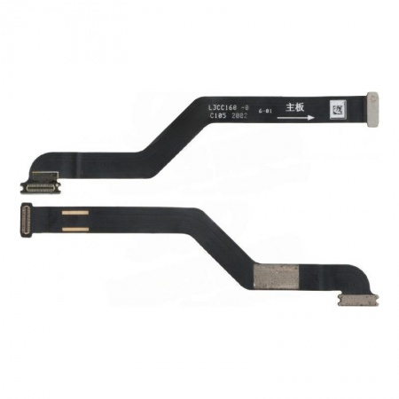 Cable Flex Oppo Find X2 Pro