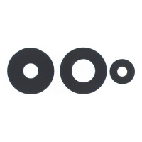 Lente de cámara trasera para Redmi Note 13 Pro Plus 5G Lente de cámara trasera para Redmi Note 13 Pro Plus 5G