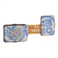Sensor huellas integrado flex para Redmi Note 13 Pro Plus 5G 3