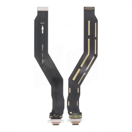 Puerto de carga flex para Oppo Find X2 Puerto de carga para Oppo Find X2