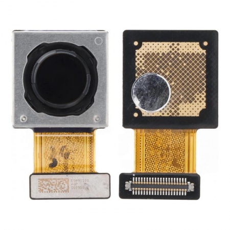 Cmara 48MP para Oppo Find X2