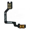 Cable flex del botn de encendido para Oppo Find X2 2
