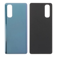 Tapa trasera para Oppo Find X2 Azul Tapa trasera para Oppo Find X2 Azul