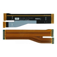Cable flex a placa base para Samsung A52