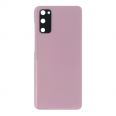 Tapa trasera completa con marco de cmara para Samsung S20 y S20 5G 2