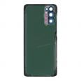 Tapa trasera completa con marco de cmara para Samsung S20 y S20 5G 3