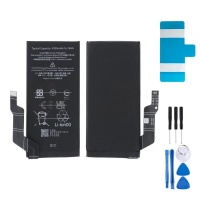 Batería 4410mAh para Google Pixel 6a Modelo GLU7G Batería 4410mAh para Google Pixel 6a Modelo GLU7G