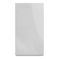 Tapa trasera para Google Pixel 6a Blanco Tapa trasera para Google Pixel 6a Blanco
